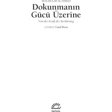Aesco Dokunmanın Gücü Üzerine