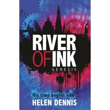 Aesco River Of Ink: Genesis: Book 1