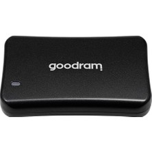 Aesco Goodram 1tb Type-C SSD Taşınabilir Bellek SSDPR-HX200-1K0