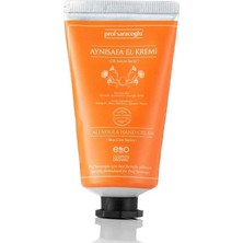 Aesco Organik Aynı Sefa El Kremi 50ML