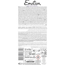 Aesco Emotıon Detox Floral Deodorant, 150 ml