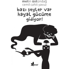 Aesco Bazı Şeyler Var Hayal Gücüme Gidiyor!