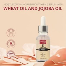 Aesco Dermoten E Vitamini Nemlendirici Cilt Bakım Serumu 30 ml