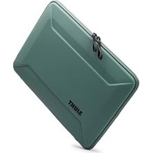 Aesco Thule Gauntlet 5 MacBook Kılıfı 14 Yeşil