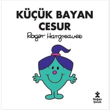 Aesco Küçük Bayan Cesur