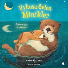 Aesco Uykusu Gelen Minikler