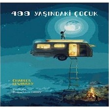 Aesco 499 Yaşındaki Çocuk