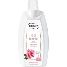 Aesco Sıvı Sabun-Gül 1500ML