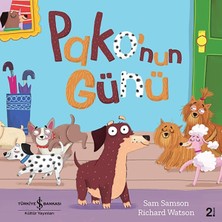 Aesco Pako'nun Günü
