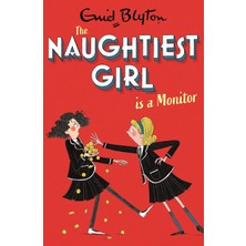 Aesco Naughtiest Girl Is A Monitor: Book 3