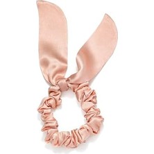 Aesco Beauty Pillow Celebrity Saç Tokası Yüzde Yüz Ipek Pembe