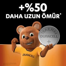 Aesco LR44 Özel Alkalin Pil (4’lü Paket) 1,5V (A76) – +%50 Daha Uzun Ömür – Termometrelerde, Kol Saatlerinde, Tıbbi Cihazlarda Kullanım – 5 Yıl Depolama Ömrü Garantisi – Sızıntı Önleme