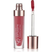 Aesco Soft & Creamy Lipcolor Ruj No: 109
