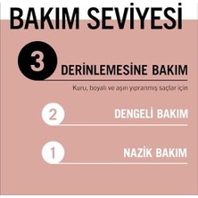 Aesco Serum Deep Repair Şampuan 400 ml