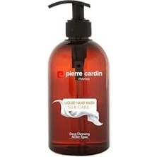 Aesco 480 ml – Silk Care - Sıvı Sabun - Ipek Bakım