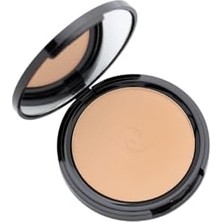 Aesco Porcelaın Edıtıon Compact Powder-Light -433