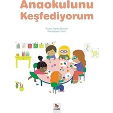 Aesco Anaokulunu Keşfediyorum