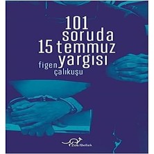 Aesco 101 Soruda 15 Temmuz Yargısı