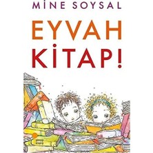 Aesco Eyvah Kitap!