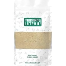 Aesco Yeşil Sebzeli Muhallebi Unu Karışımı +8 Ay 200 Gram