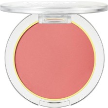 Aesco Blush Crush! Allık 20 Deep Rose