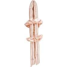 Aesco Sosis Bigudi 3'lü Set Açık Pembe - 63