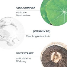 Aesco The Purest Solutions Hassas Ciltler Için Kızarıklık Karşıtı ve Bariyer Onarıcı Cica Serum 30 ml