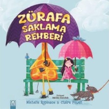 Aesco Zürafa Saklama Rehberi