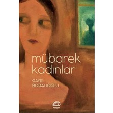 Aesco Mübarek Kadınlar