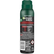 Aesco Men Lekesiz Koruma Sprey Deodorant