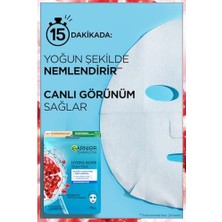 Aesco Hydra Bomb Kağıt Maske