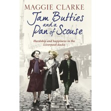 Aesco Jam Butties And A Pan Of Scouse