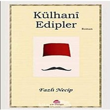 Aesco Külhani Edipler