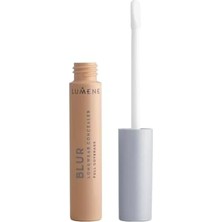 Aesco Lumene Blur Longwear Concealer Cilt Tonu Eşitleyici Kalıcı Kapatici Dark