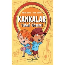 Aesco Kankalar - Tuhaf Gösteri