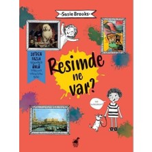 Aesco Resimde Ne Var?