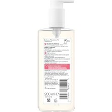 Aesco Neutrogena Canlandırıcı Yüz Yikama Jeli (200 Ml)