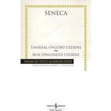 Aesco Tanrısal Öngörü Üzerine: Ruh Dinginliği Üzerine