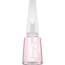 Aesco Max Length Besleyici & Uzamaya Yardımcı Oje Bazı/tırnak Cilası