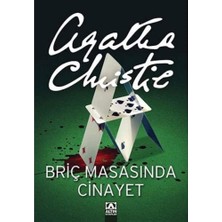 Aesco Briç Masasında Cinayet: Cards On The Table