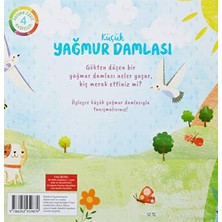 Aesco Küçük Yağmur Damlası: Doğanın Eşsiz Hikayeleri 4