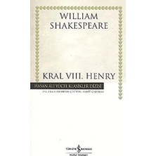 Aesco Kral 8.henry Ciltsiz: The Famous History Of The Life King Henry The Eighth