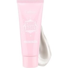 Aesco Callista Loaded Illuminating Primer Işıltılı Makyaj Bazı