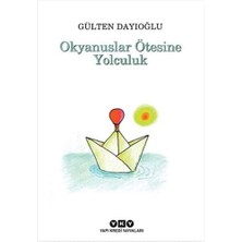 Aesco Okyanuslar Ötesine Yolculuk