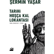 Aesco Tarihi Hoşça Kal Lokantası: "kaybetmek Bizim Işimizdir"