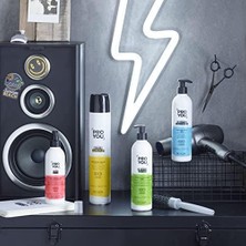 Aesco Professional The Amplifier Substan Up Texturizing Gel 350ML