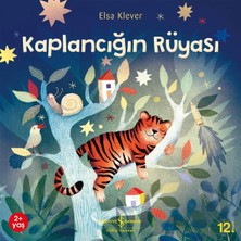 Aesco Kaplancığın Rüyası