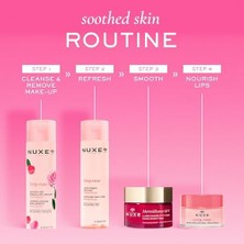 Aesco Nuxe Very Rose Yatıştırıcı Temizleyici Micellar Su 200 ml