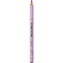 Aesco Callista Eye Candy Göz Kalemi 04 Magnetic Lilac, Mor