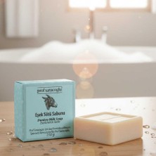 Aesco Eşek Sütlü Katı Sabun 150G